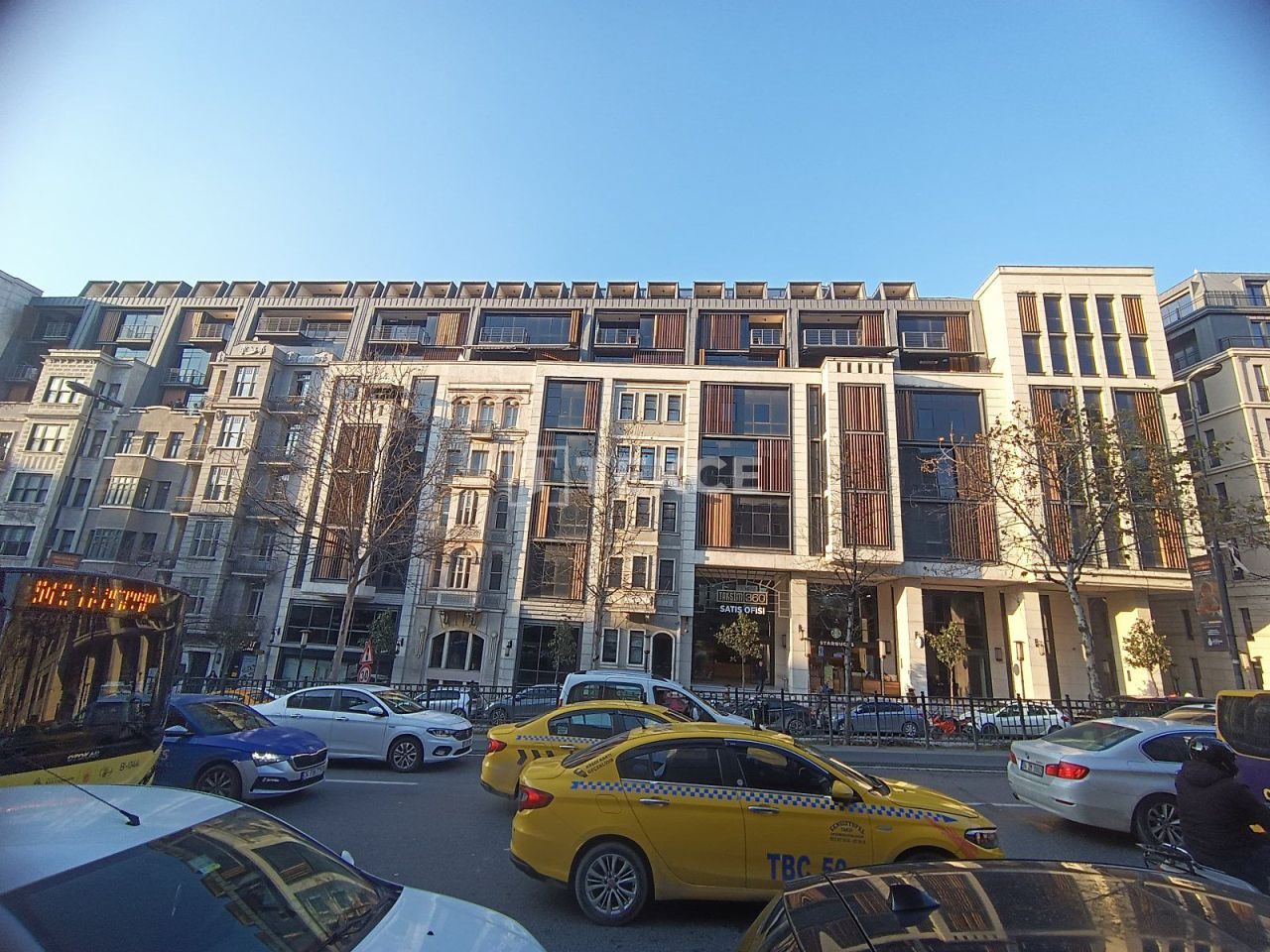 Апартаменты в Стамбуле, Турция, 58 м² - фото 5