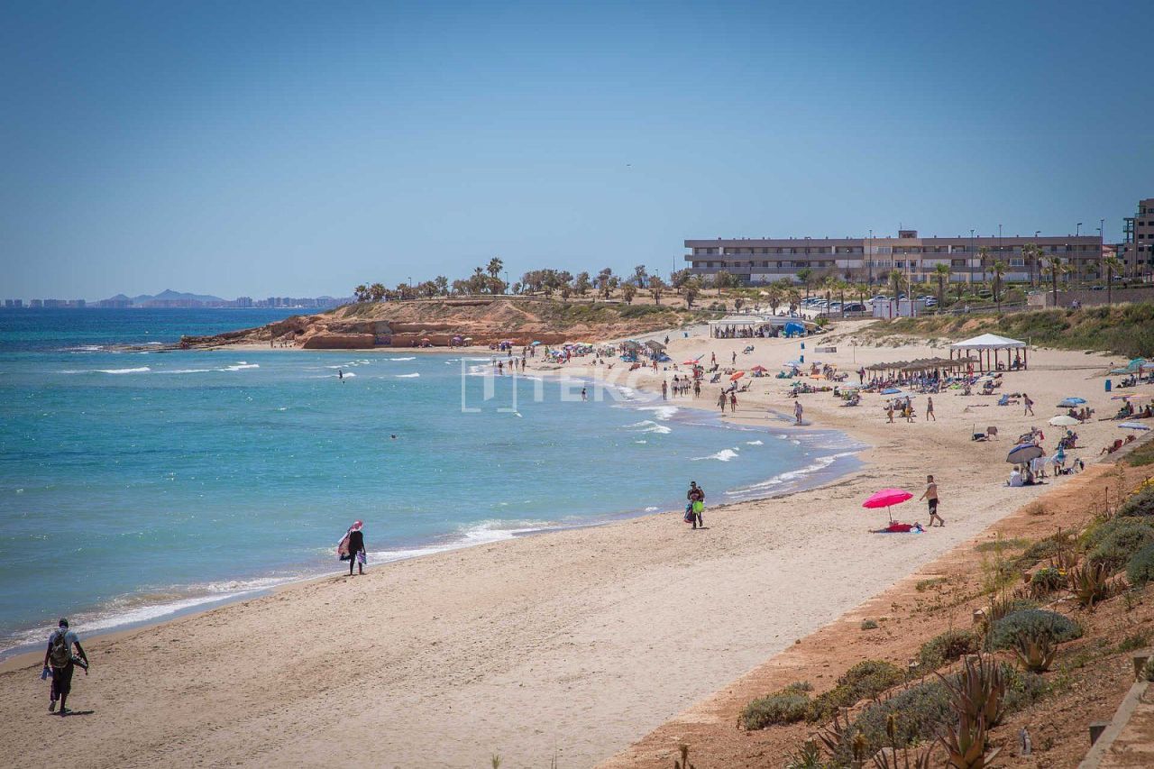 Апартаменты в Пилар-де-ла-Орадада, Испания, 145 м² - фото 6