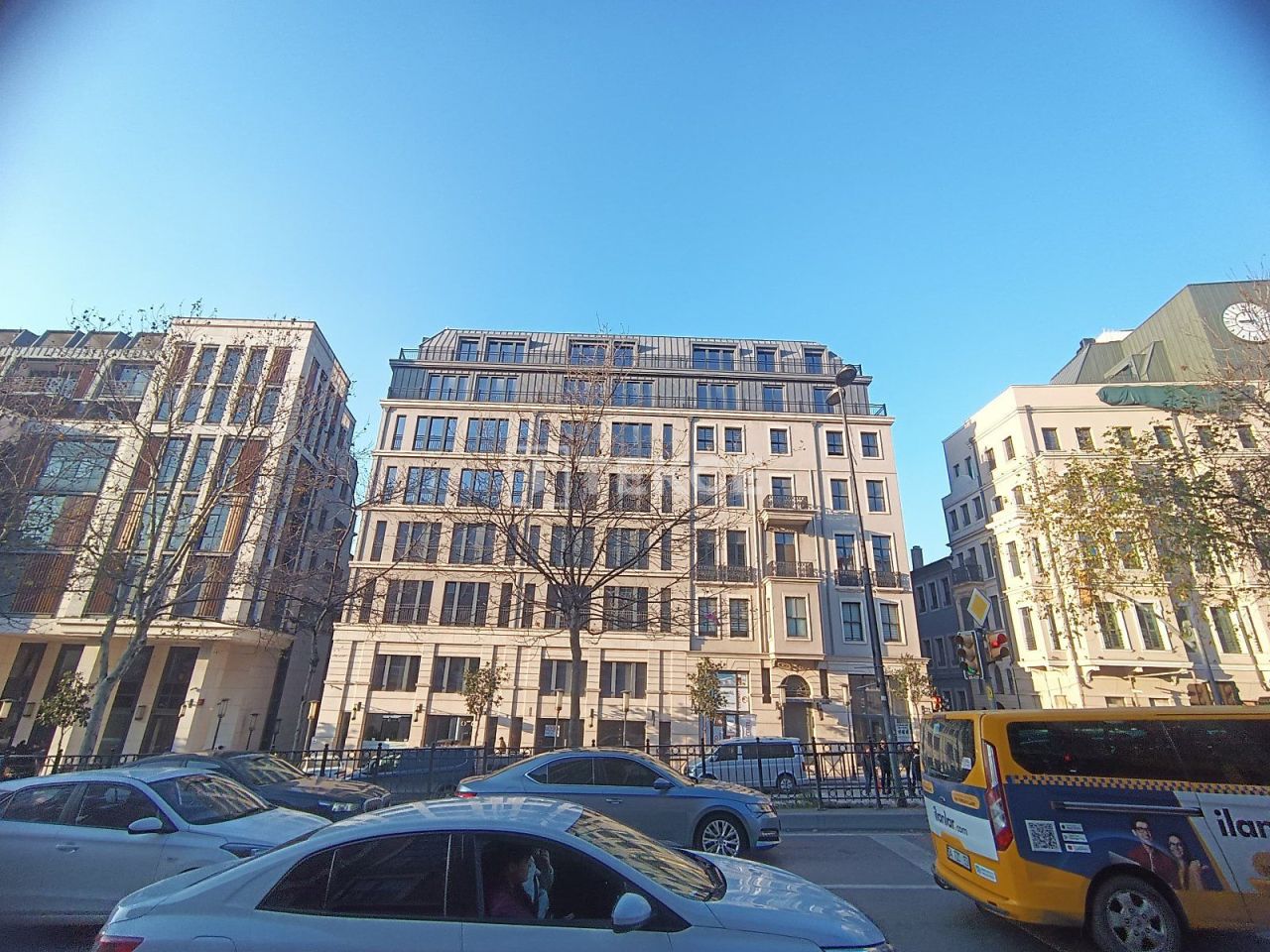 Апартаменты в Стамбуле, Турция, 160 м² - фото 8