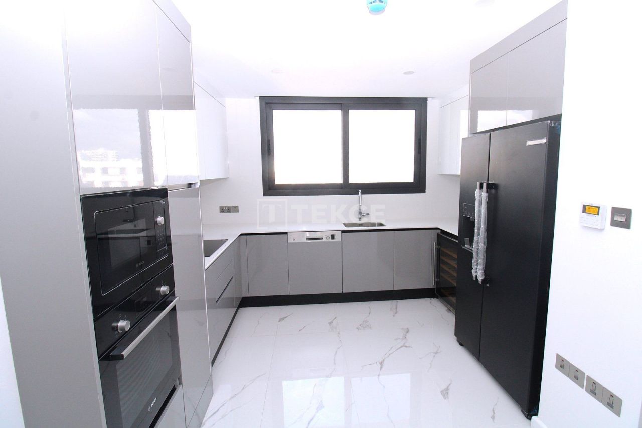 Апартаменты в Искеле, Кипр, 227 м² - фото 10