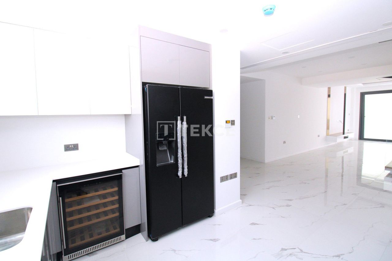 Апартаменты в Искеле, Кипр, 227 м² - фото 11