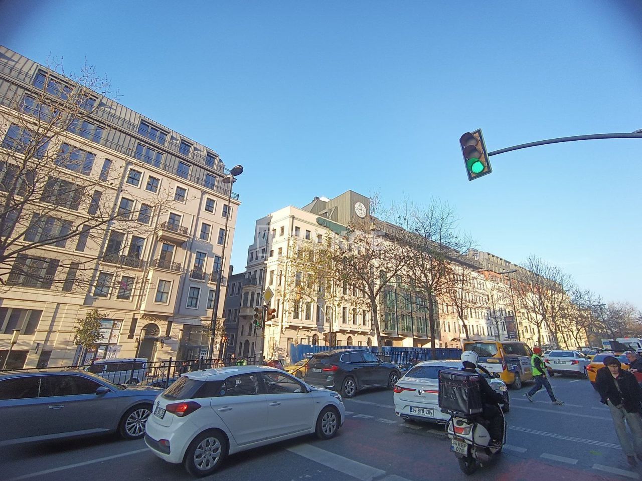 Апартаменты в Стамбуле, Турция, 113 м² - фото 17