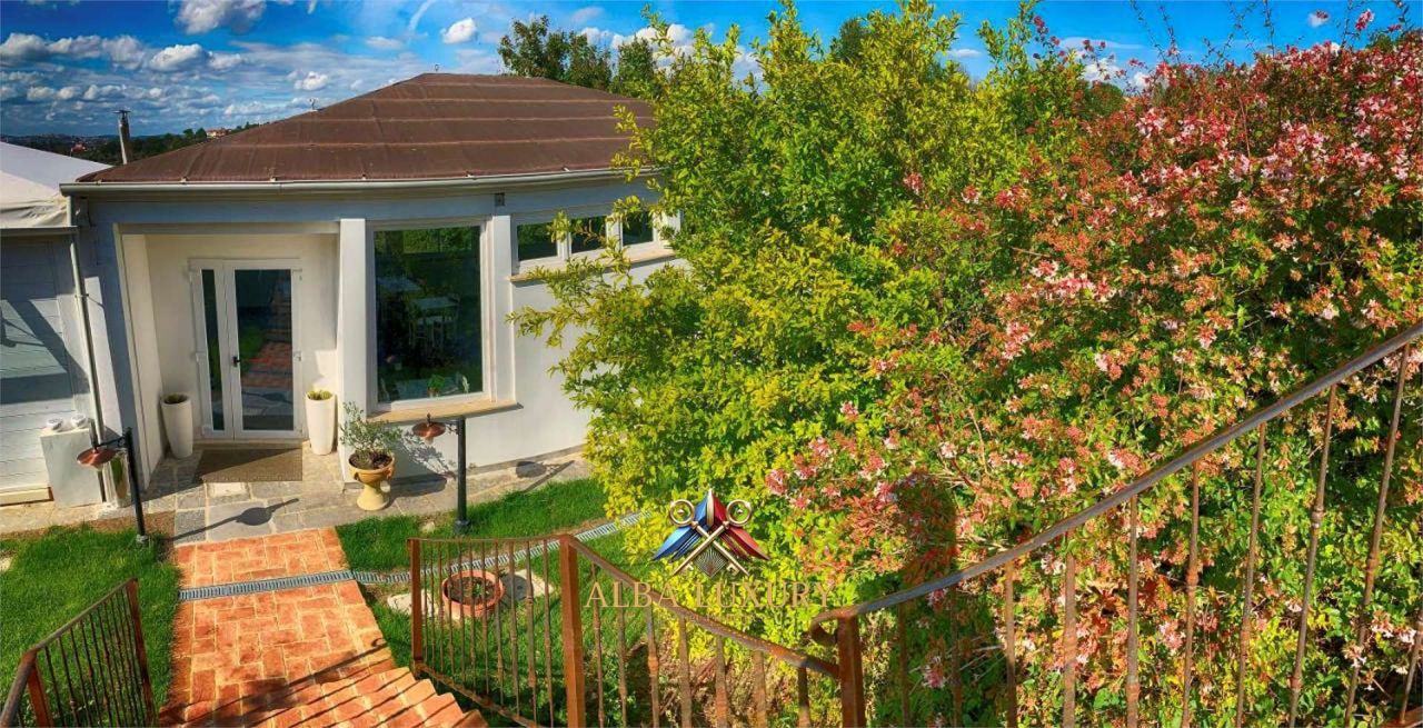 Апартаменты в Фояно-делла-Кьяне, Италия, 650 м² - фото 14