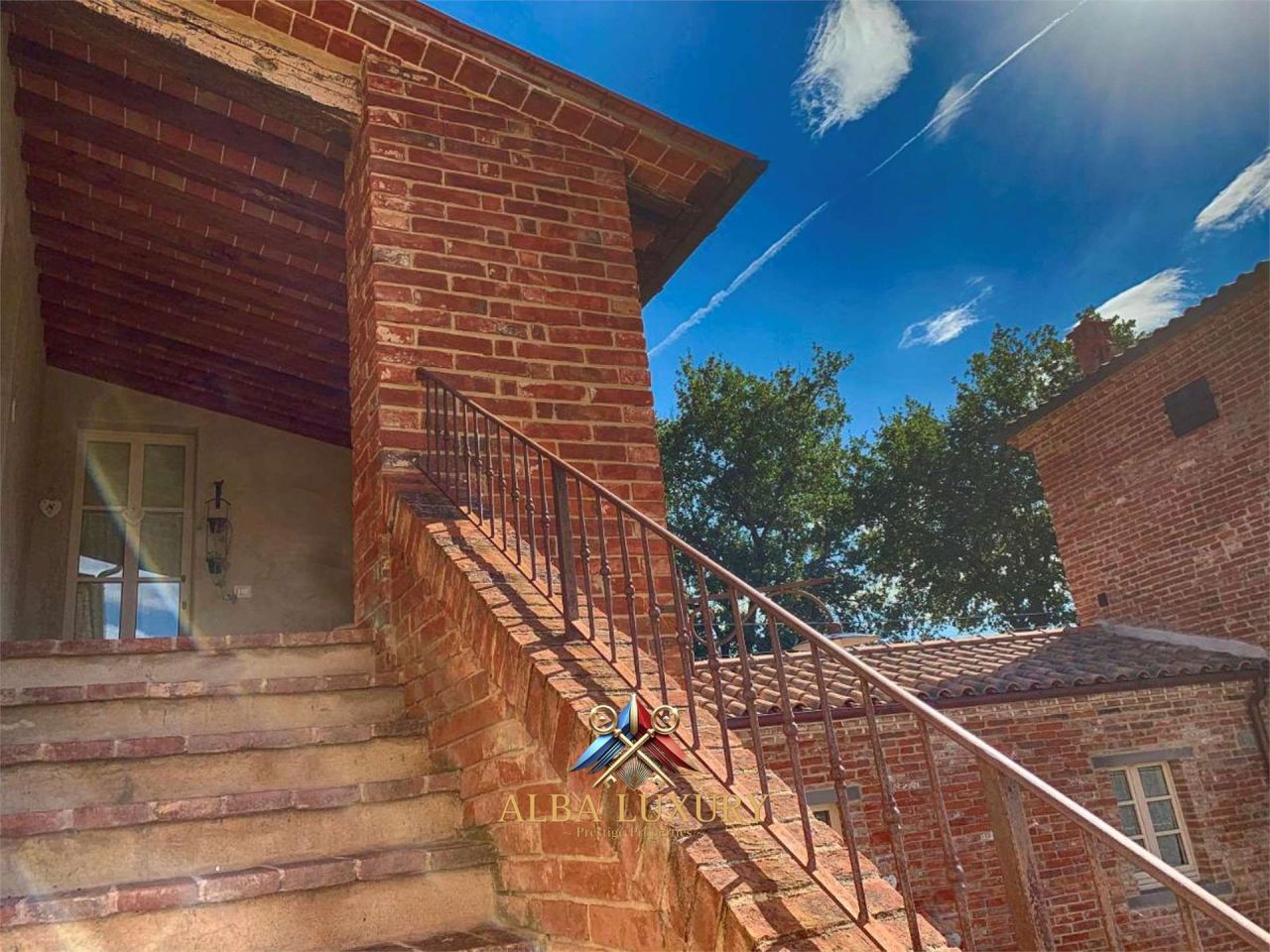 Апартаменты в Фояно-делла-Кьяне, Италия, 650 м² - фото 15