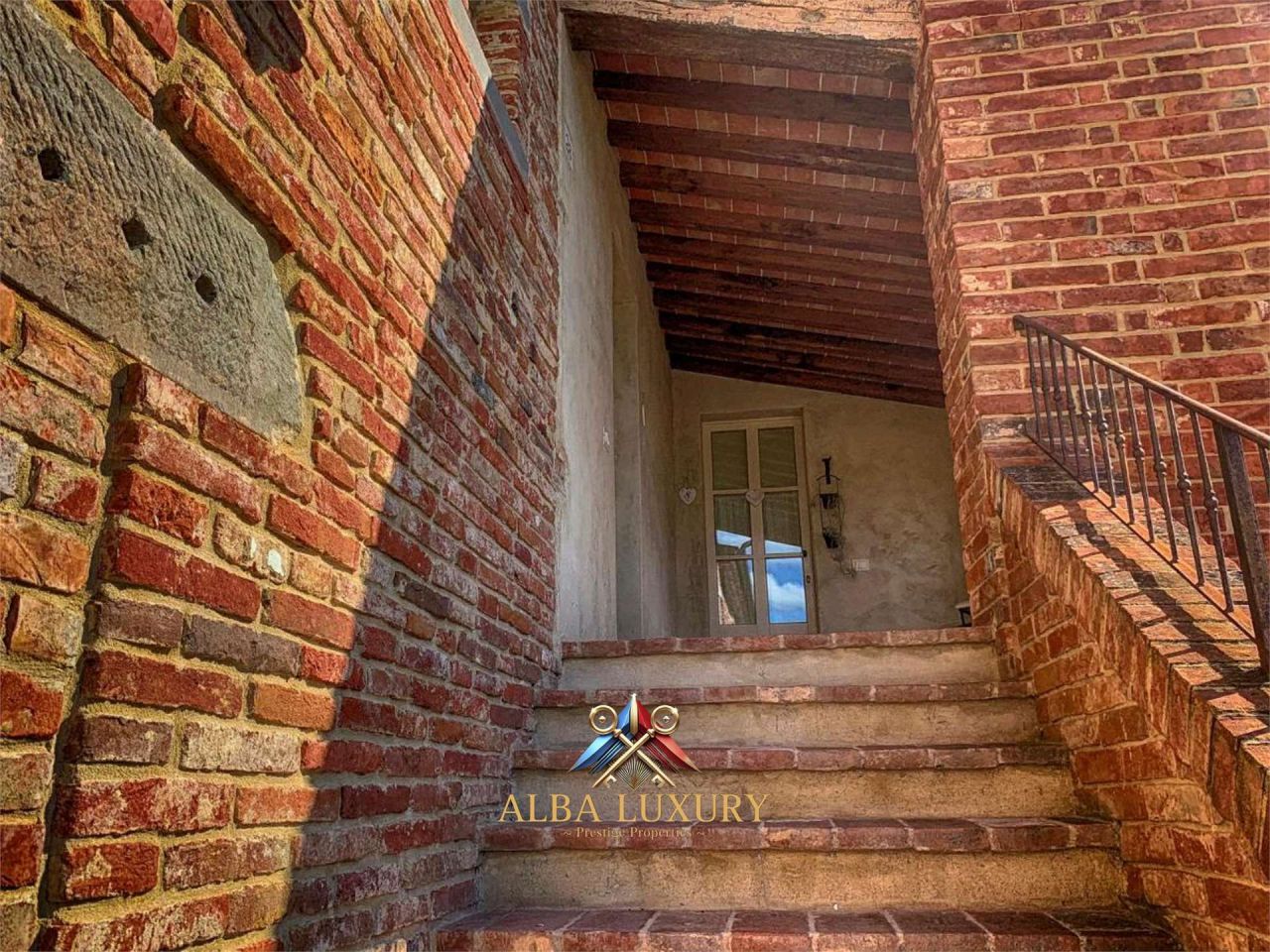 Апартаменты в Фояно-делла-Кьяне, Италия, 650 м² - фото 16