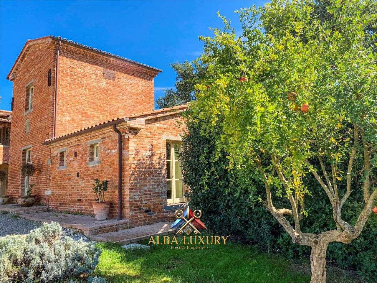 Апартаменты в Фояно-делла-Кьяне, Италия, 650 м² - фото 18