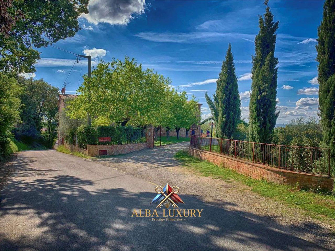 Апартаменты в Фояно-делла-Кьяне, Италия, 650 м² - фото 19