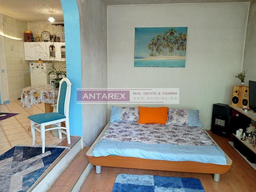 Вилла в Херцег-Нови, Черногория, 94 м² - фото 5