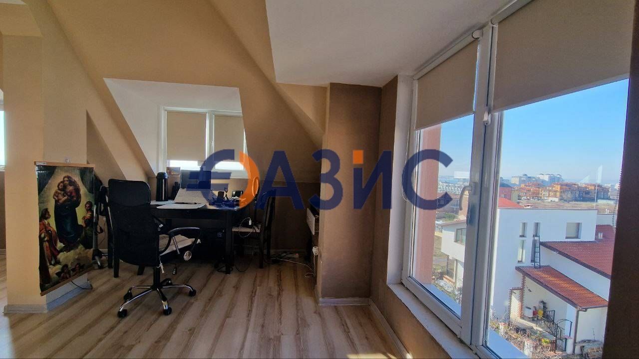 Апартаменты в Святом Власе, Болгария, 68.3 м² - фото 3