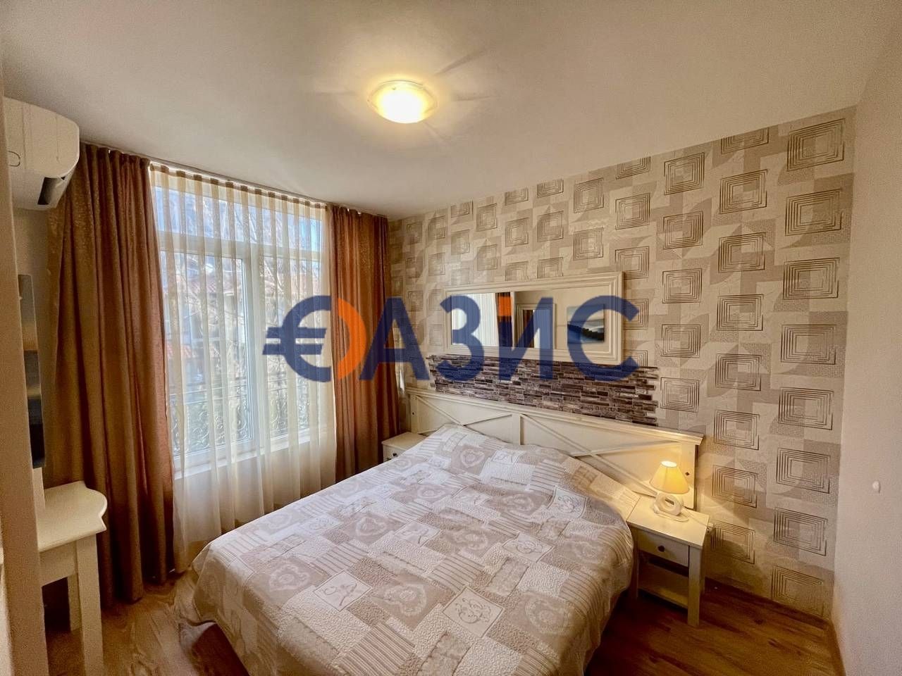 Апартаменты на Солнечном берегу, Болгария, 65 м² - фото 6