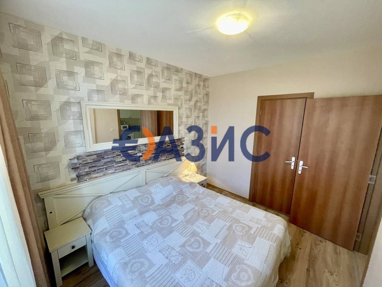 Апартаменты на Солнечном берегу, Болгария, 65 м² - фото 7