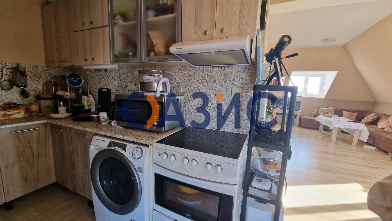 Апартаменты в Святом Власе, Болгария, 68.3 м² - фото 8