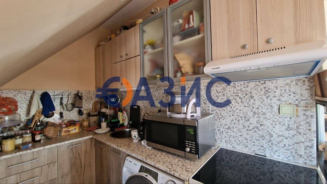 Апартаменты в Святом Власе, Болгария, 68.3 м² - фото 9