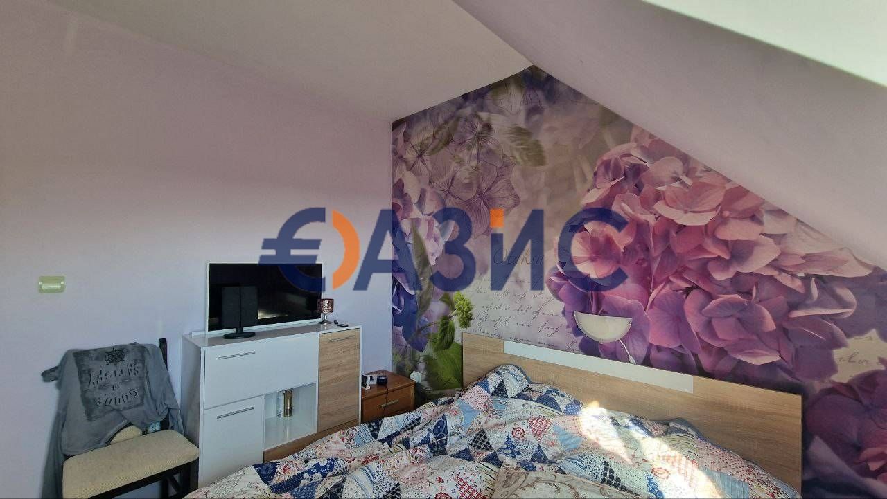 Апартаменты в Святом Власе, Болгария, 68.3 м² - фото 10