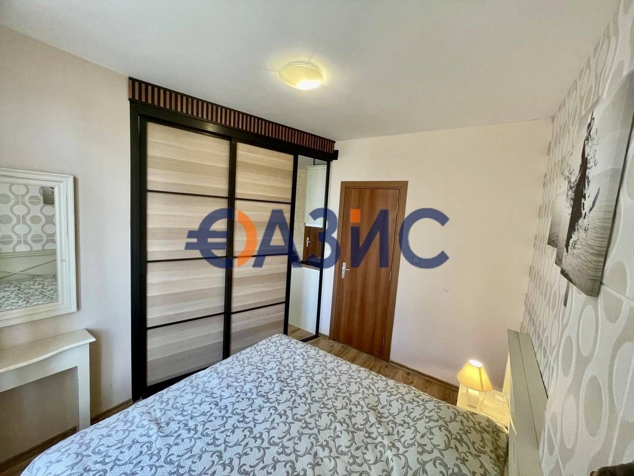 Апартаменты на Солнечном берегу, Болгария, 65 м² - фото 11