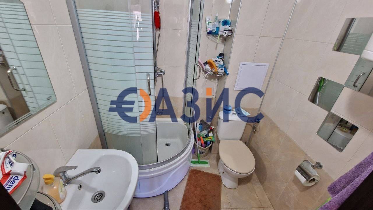 Апартаменты в Святом Власе, Болгария, 68.3 м² - фото 12