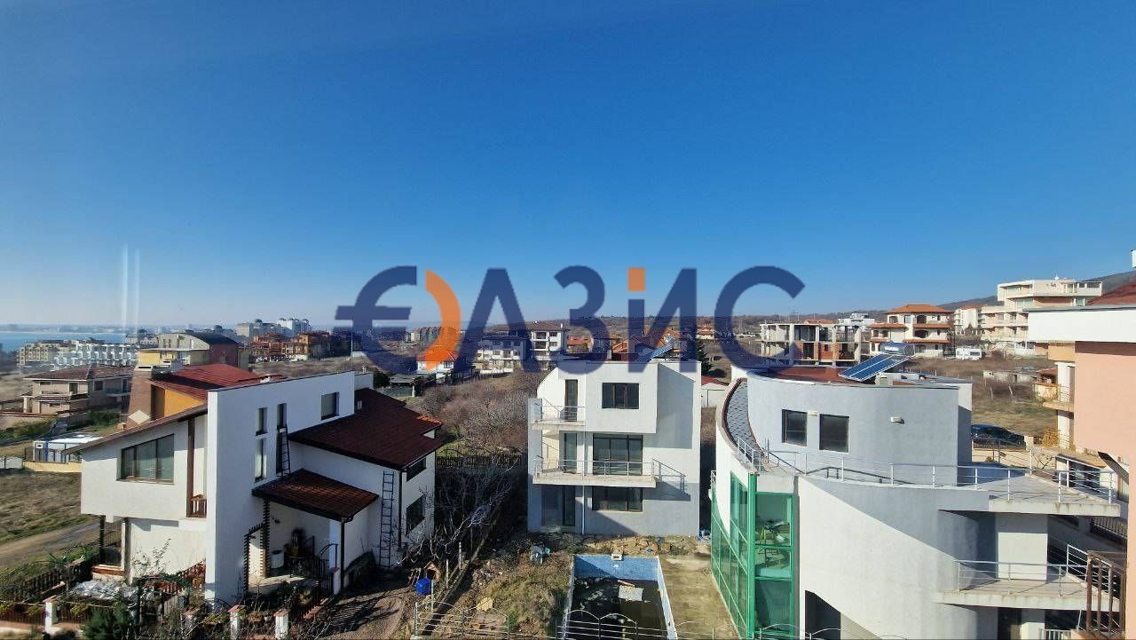 Апартаменты в Святом Власе, Болгария, 68.3 м² - фото 13