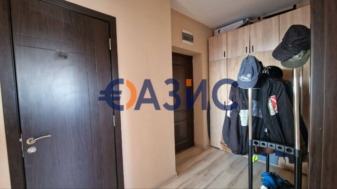 Апартаменты в Святом Власе, Болгария, 68.3 м² - фото 16