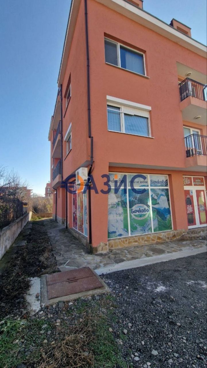 Апартаменты в Святом Власе, Болгария, 68.3 м² - фото 17