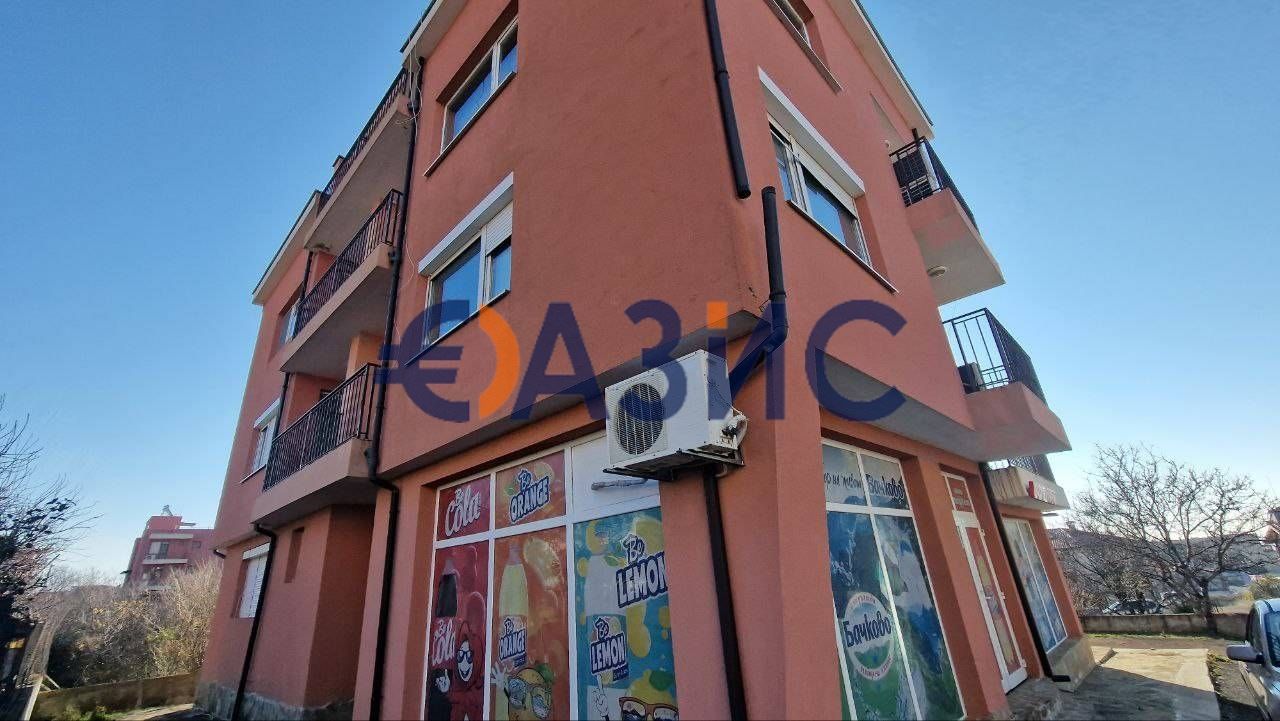 Апартаменты в Святом Власе, Болгария, 68.3 м² - фото 18