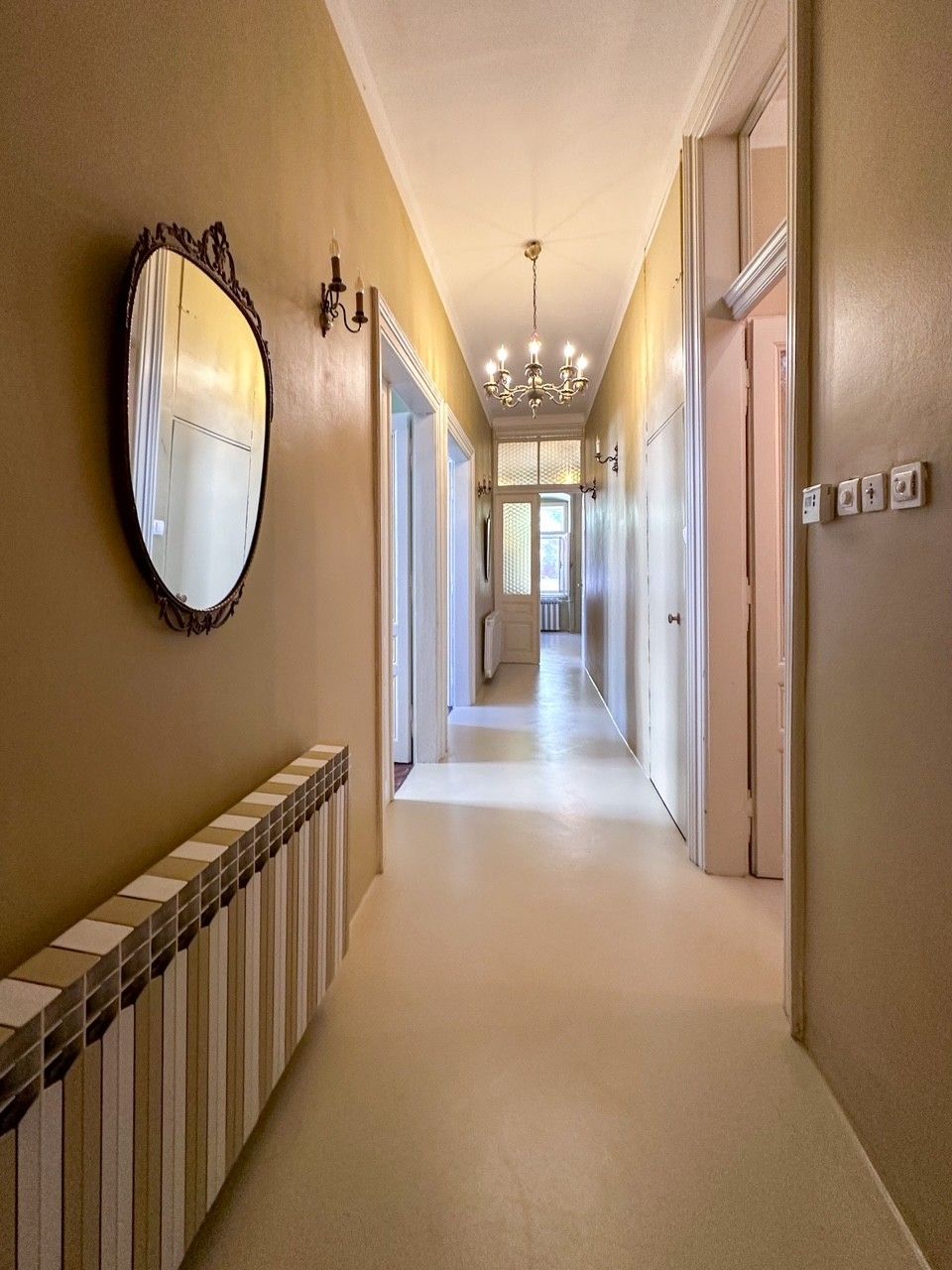 Квартира в Пуле, Хорватия, 133 м² - фото 3