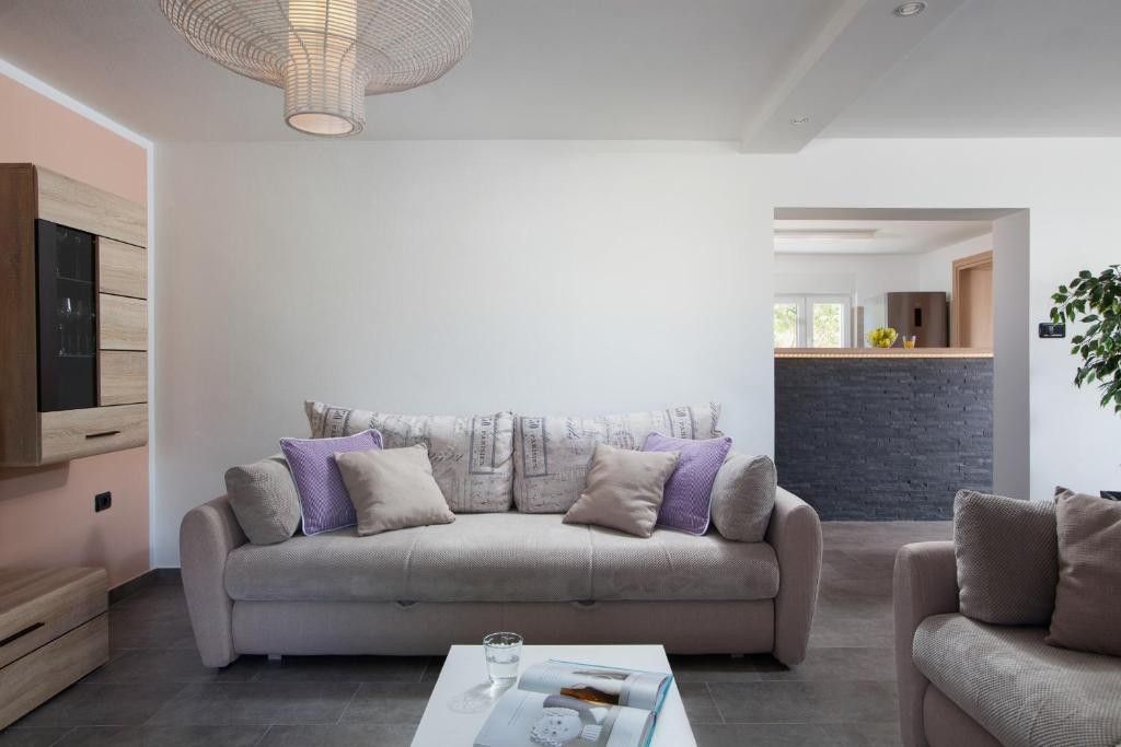 Дом в Медулине, Хорватия, 220 м² - фото 3