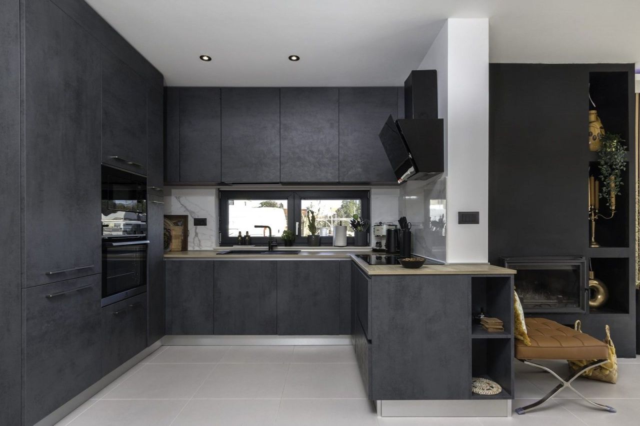 Дом в Премантуре, Хорватия, 218 м² - фото 3