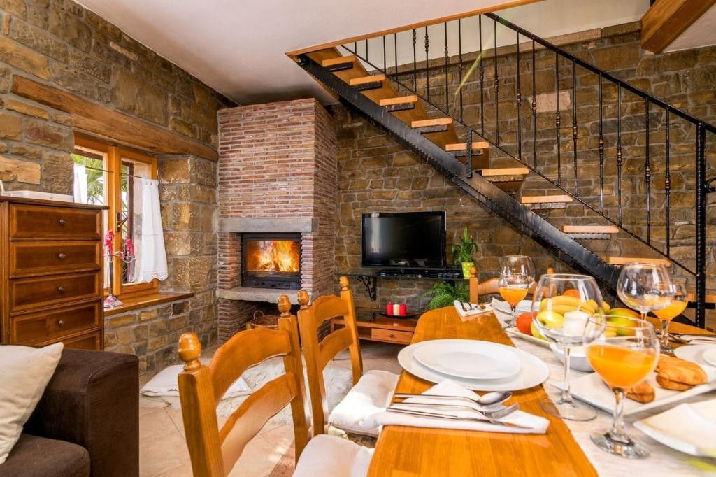 Дом в Мотовуне, Хорватия, 100 м² - фото 4