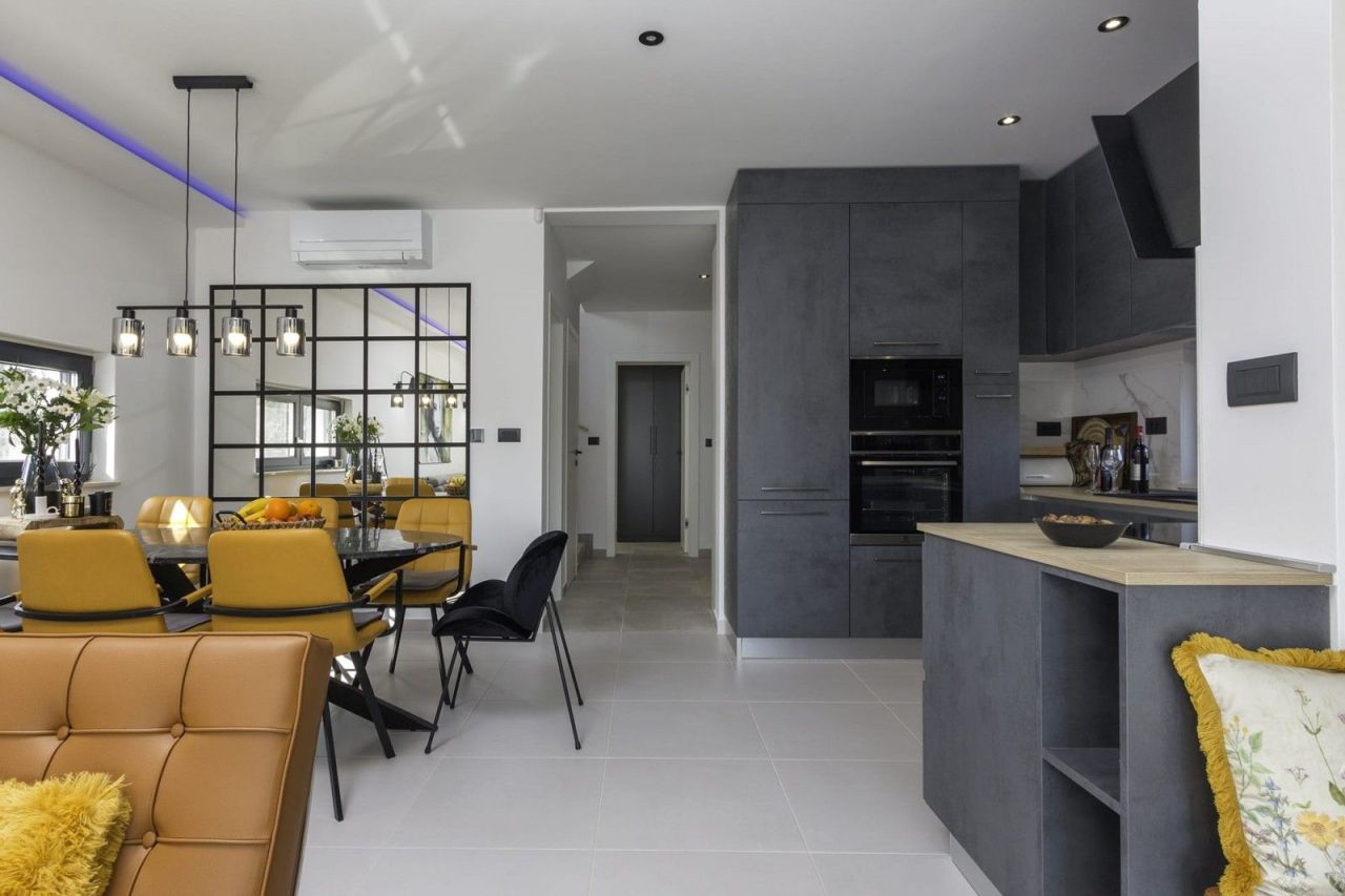 Дом в Премантуре, Хорватия, 218 м² - фото 4