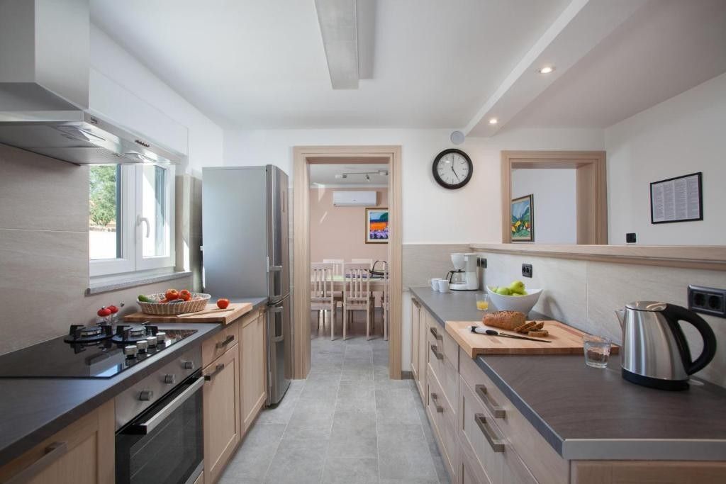 Дом в Медулине, Хорватия, 220 м² - фото 6