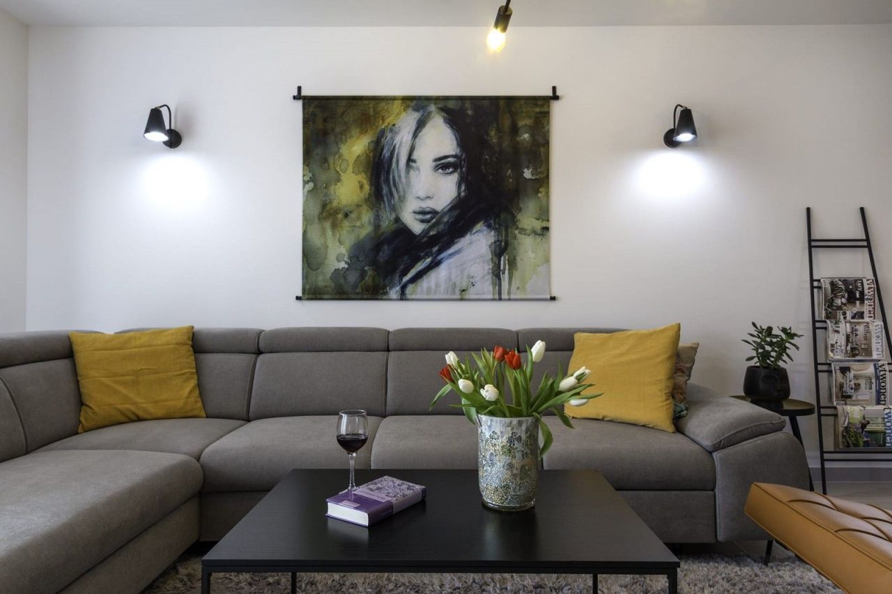 Дом в Премантуре, Хорватия, 218 м² - фото 6