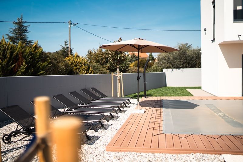 Дом в Помере, Хорватия, 197 м² - фото 7