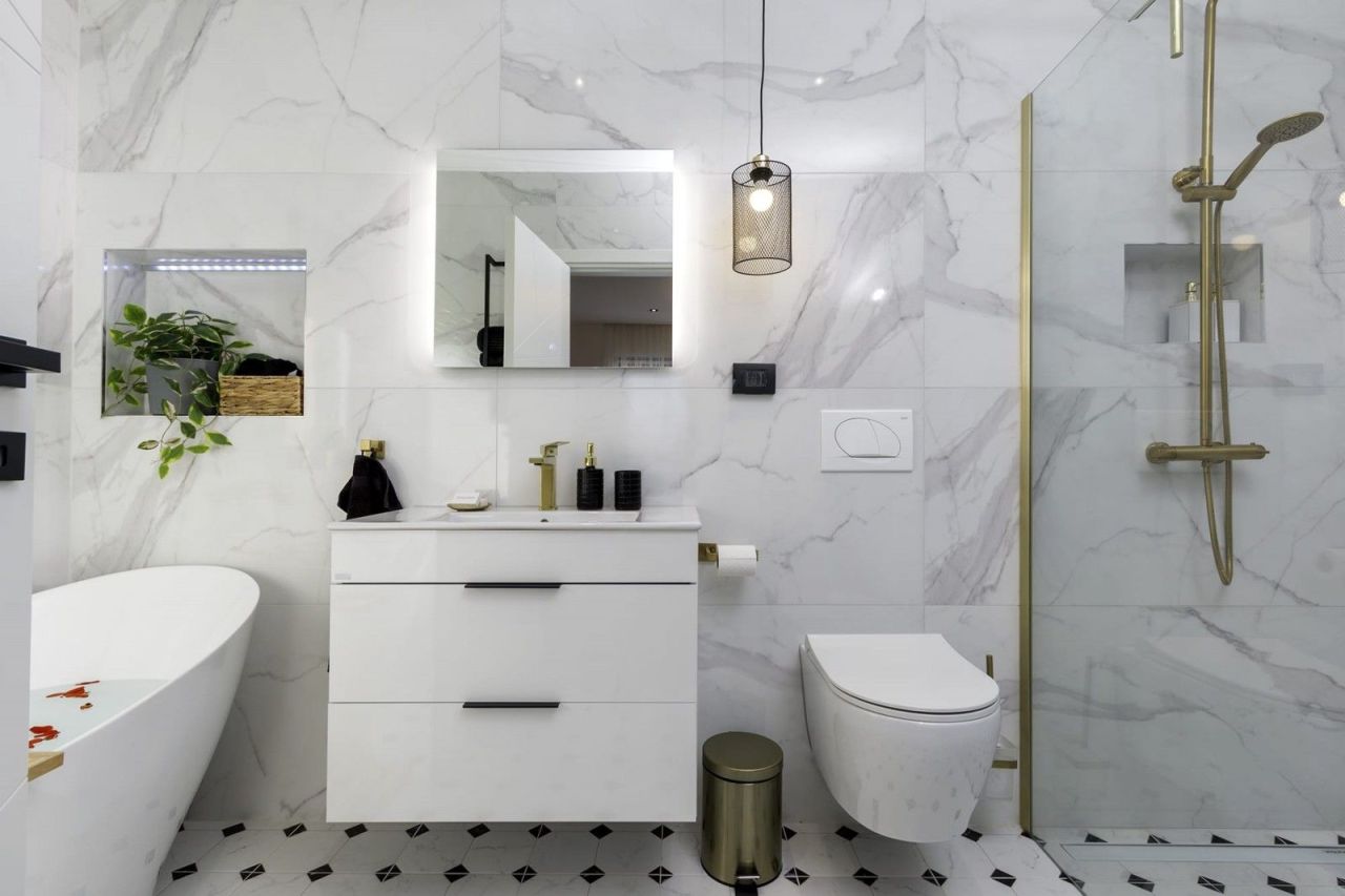 Дом в Премантуре, Хорватия, 218 м² - фото 8