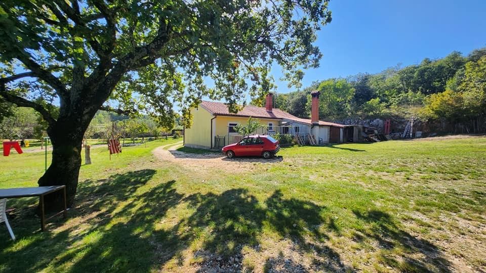 Дом в Лабине, Хорватия, 138 м² - фото 9