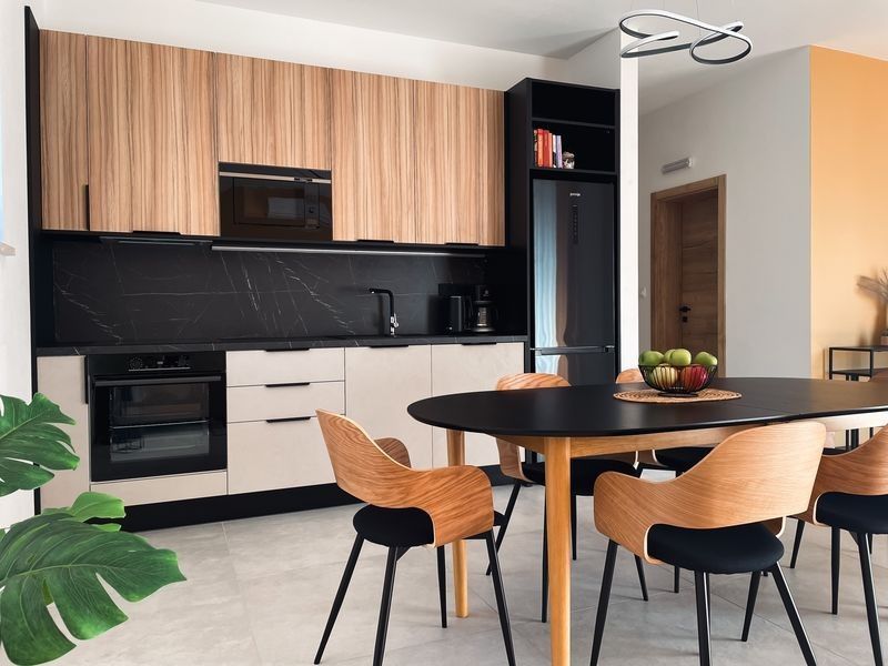 Дом в Помере, Хорватия, 197 м² - фото 9