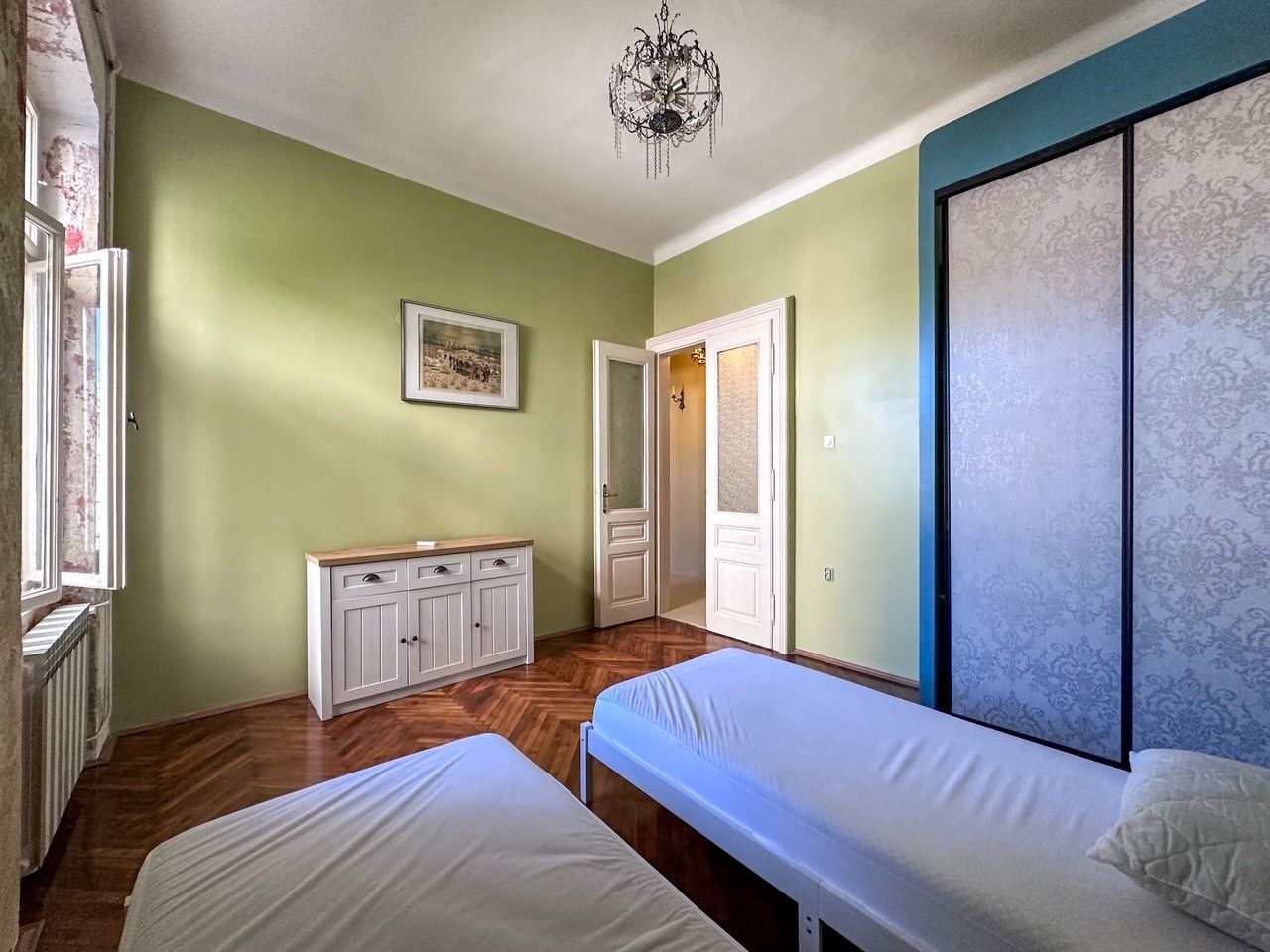 Квартира в Пуле, Хорватия, 133 м² - фото 10