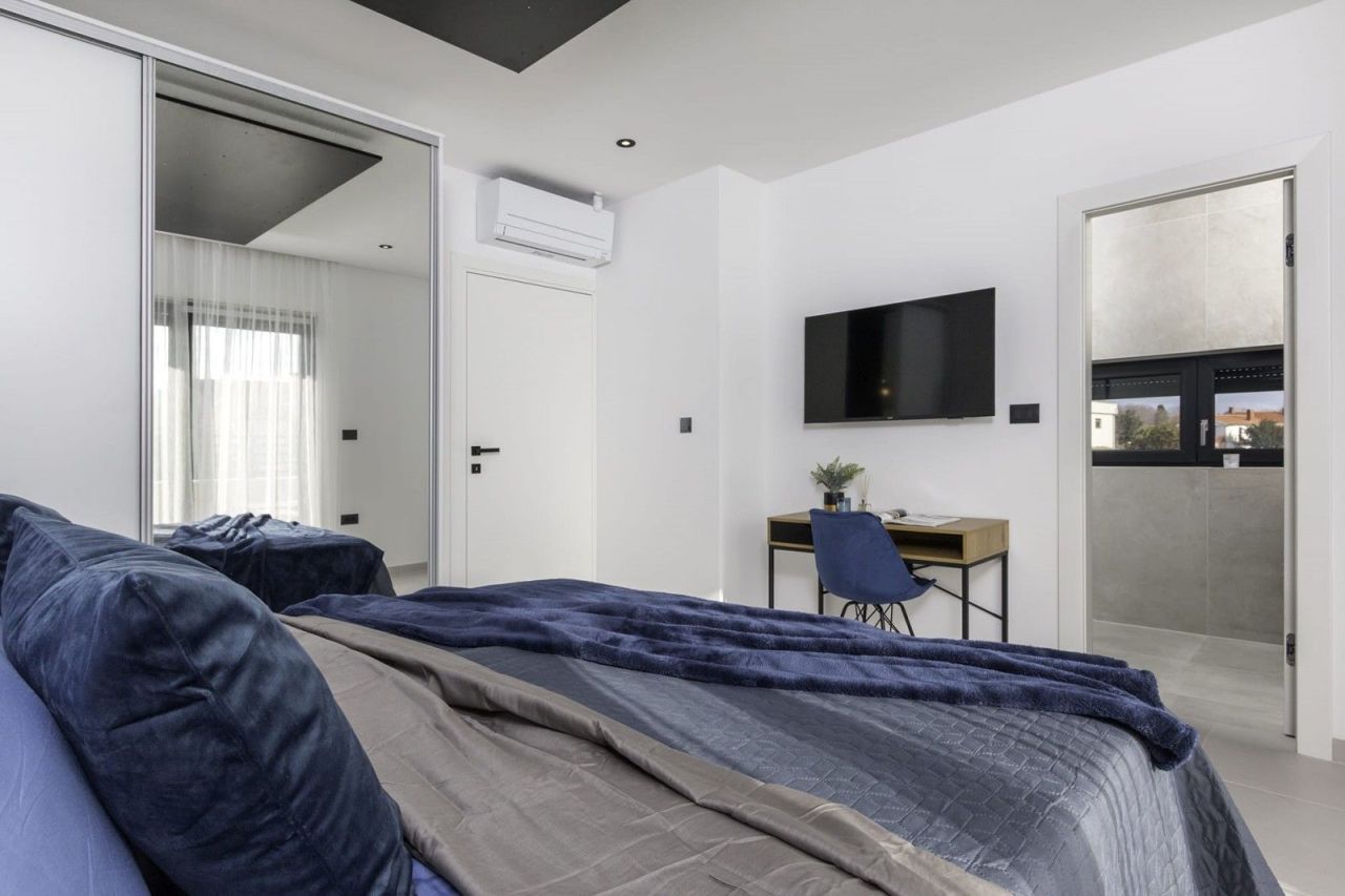 Дом в Премантуре, Хорватия, 218 м² - фото 10