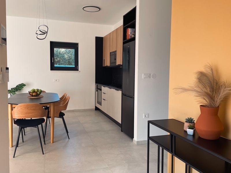 Дом в Помере, Хорватия, 197 м² - фото 10