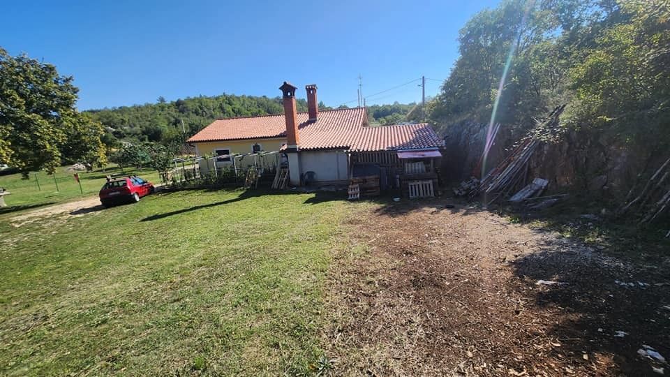 Дом в Лабине, Хорватия, 138 м² - фото 11