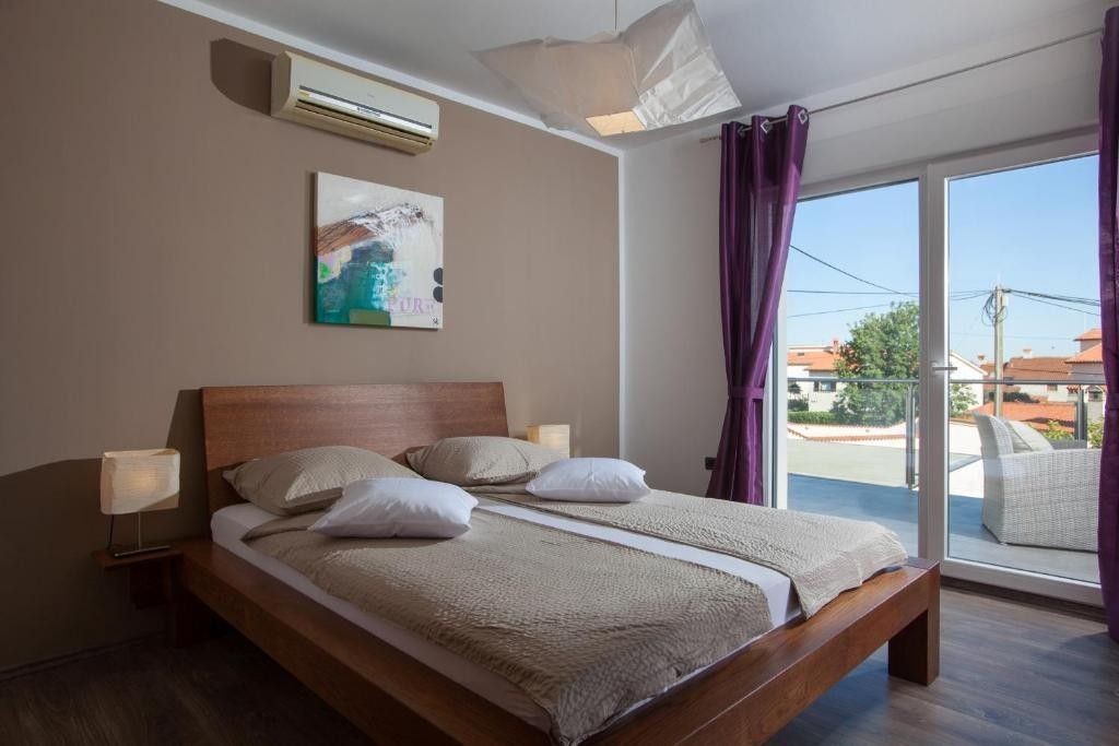 Дом в Медулине, Хорватия, 220 м² - фото 11