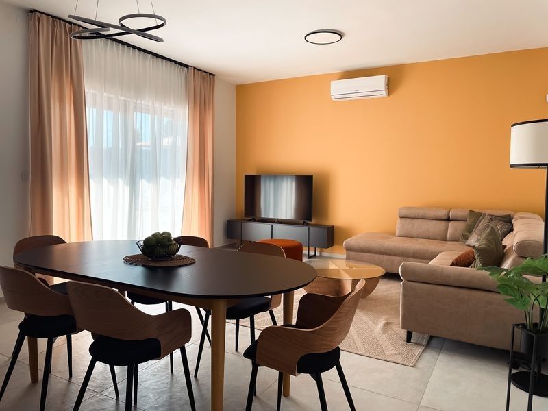 Дом в Помере, Хорватия, 197 м² - фото 11