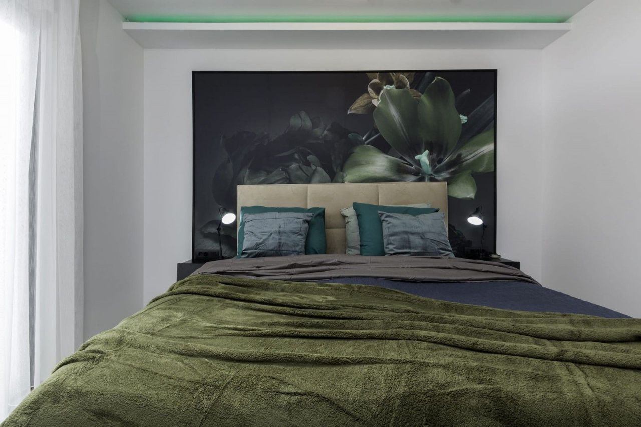 Дом в Премантуре, Хорватия, 218 м² - фото 12