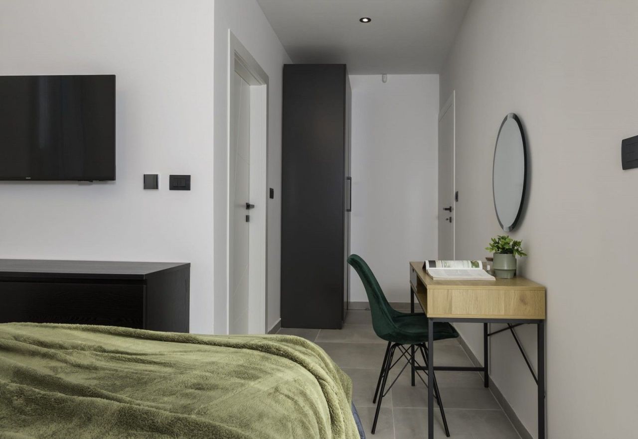 Дом в Премантуре, Хорватия, 218 м² - фото 14