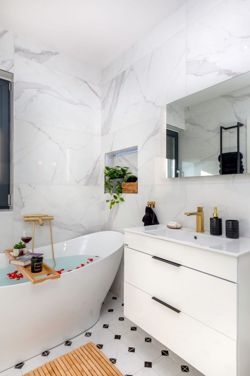 Дом в Премантуре, Хорватия, 218 м² - фото 15