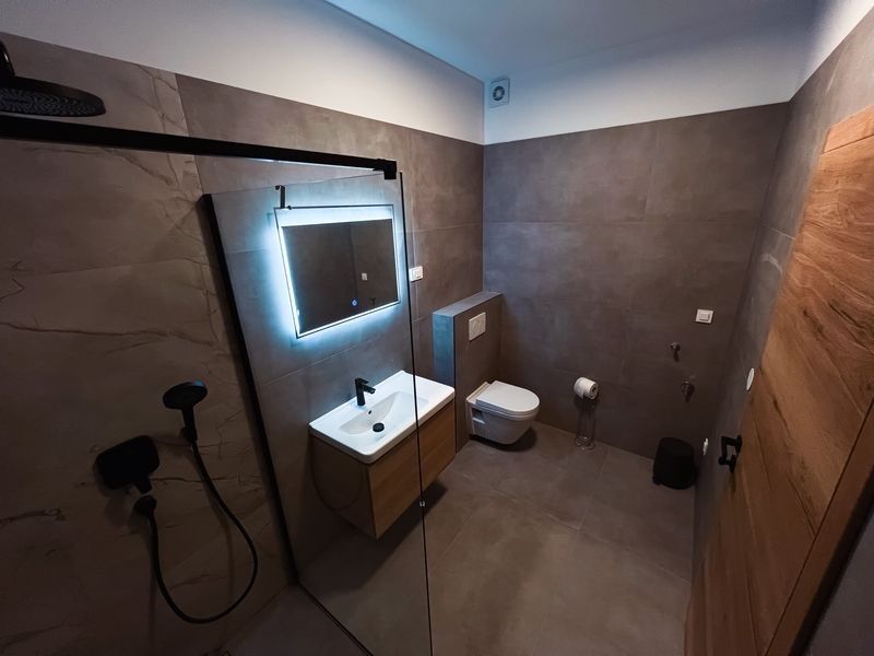 Дом в Помере, Хорватия, 197 м² - фото 15