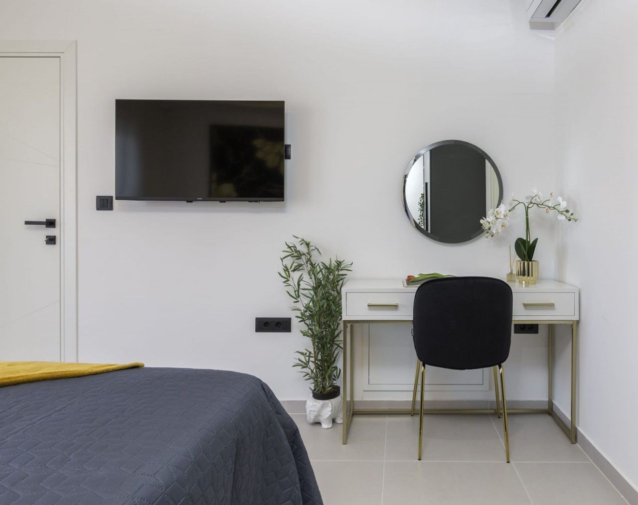 Дом в Премантуре, Хорватия, 218 м² - фото 16