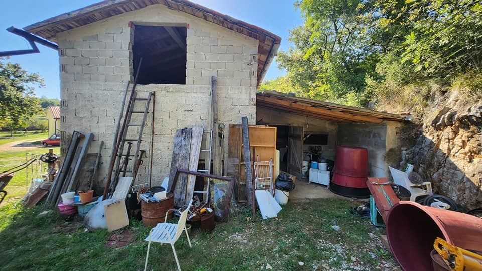 Дом в Лабине, Хорватия, 138 м² - фото 17