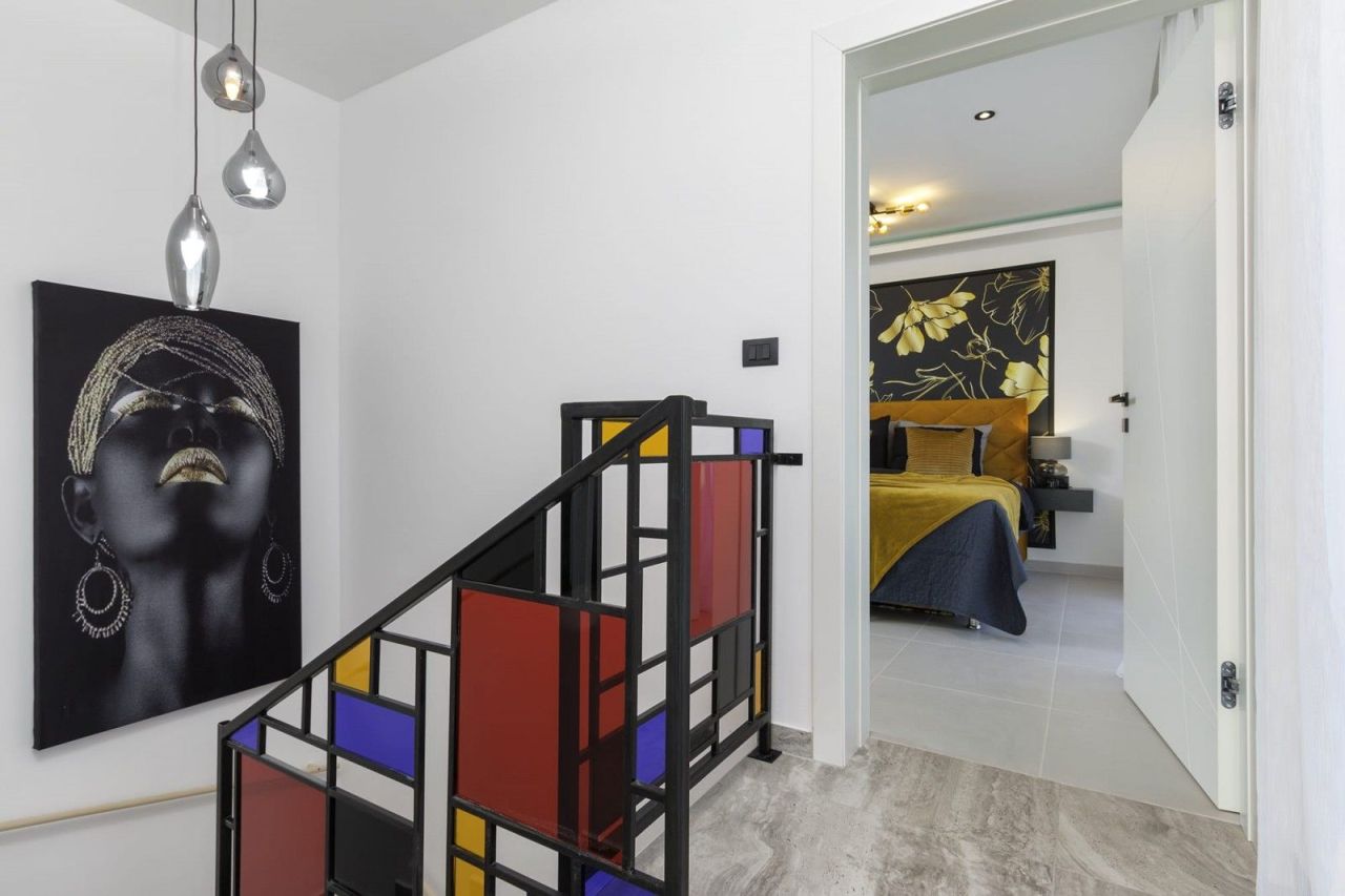 Дом в Премантуре, Хорватия, 218 м² - фото 18