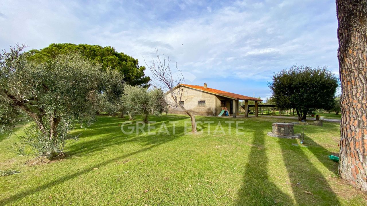 Дом в Капальбио, Италия, 114.5 м² - фото 5