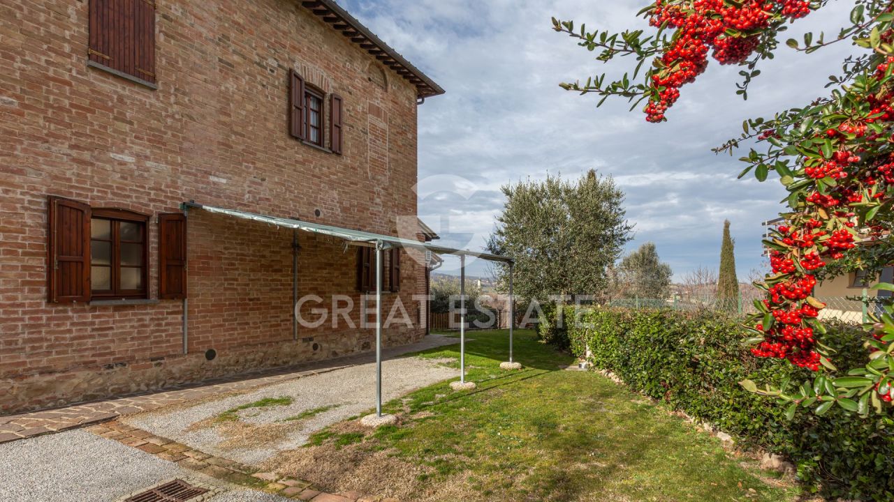 Дом в Кьюси, Италия, 168.5 м² - фото 5